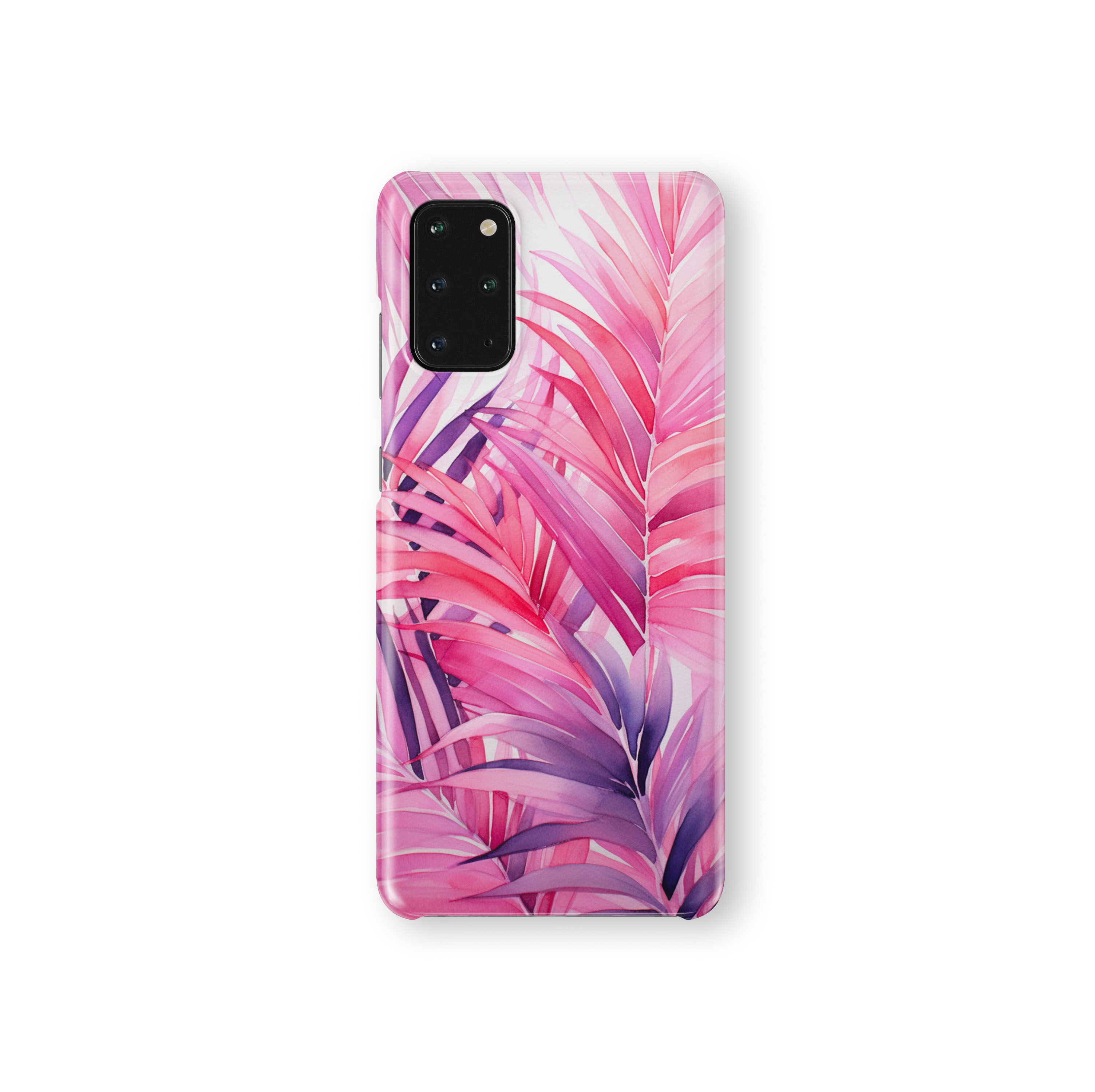 Miami -   Samsung Galaxy S20 Plus - Phonecase By Lollobello