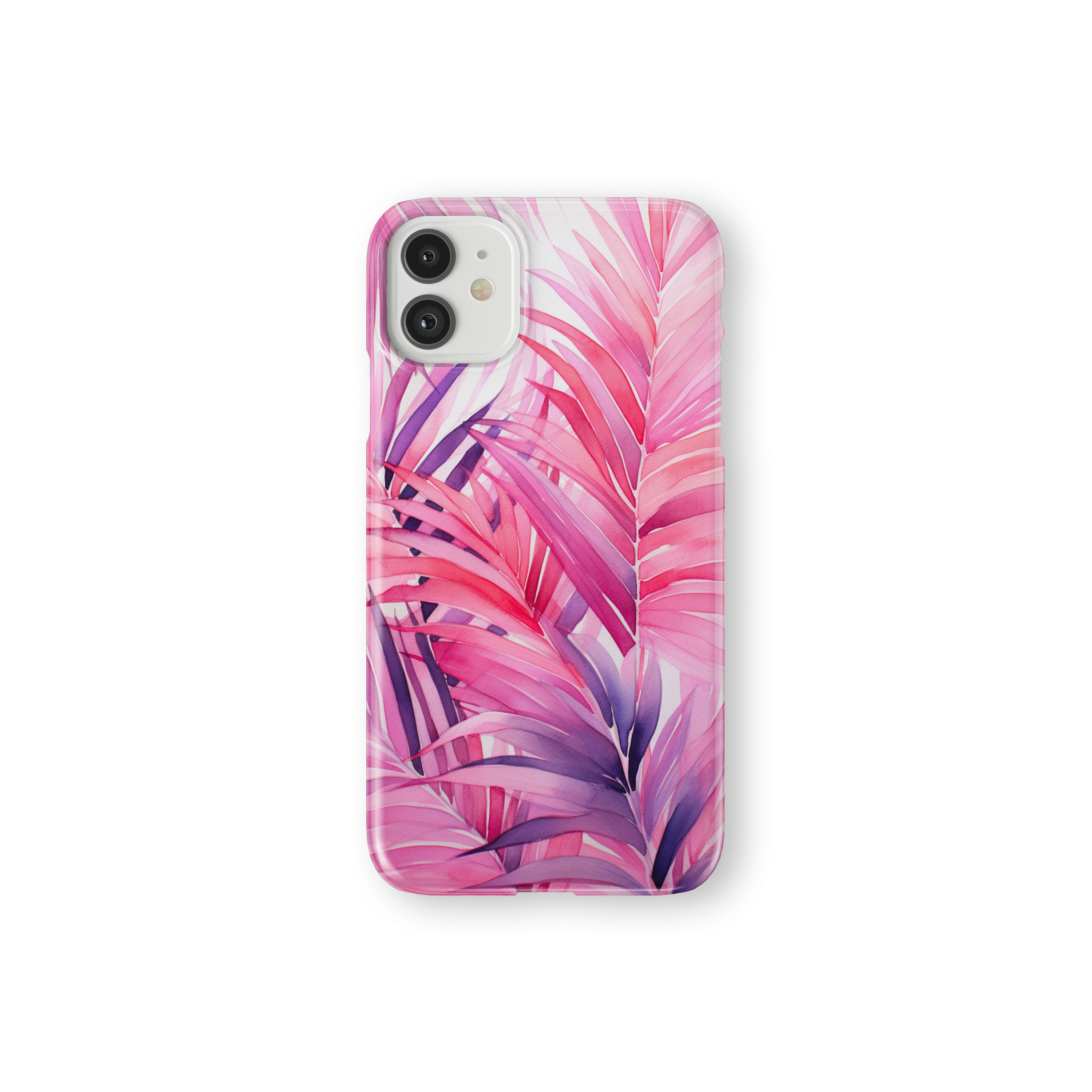 Miami - iPhone 11 - Telefonfodral av Lollobello