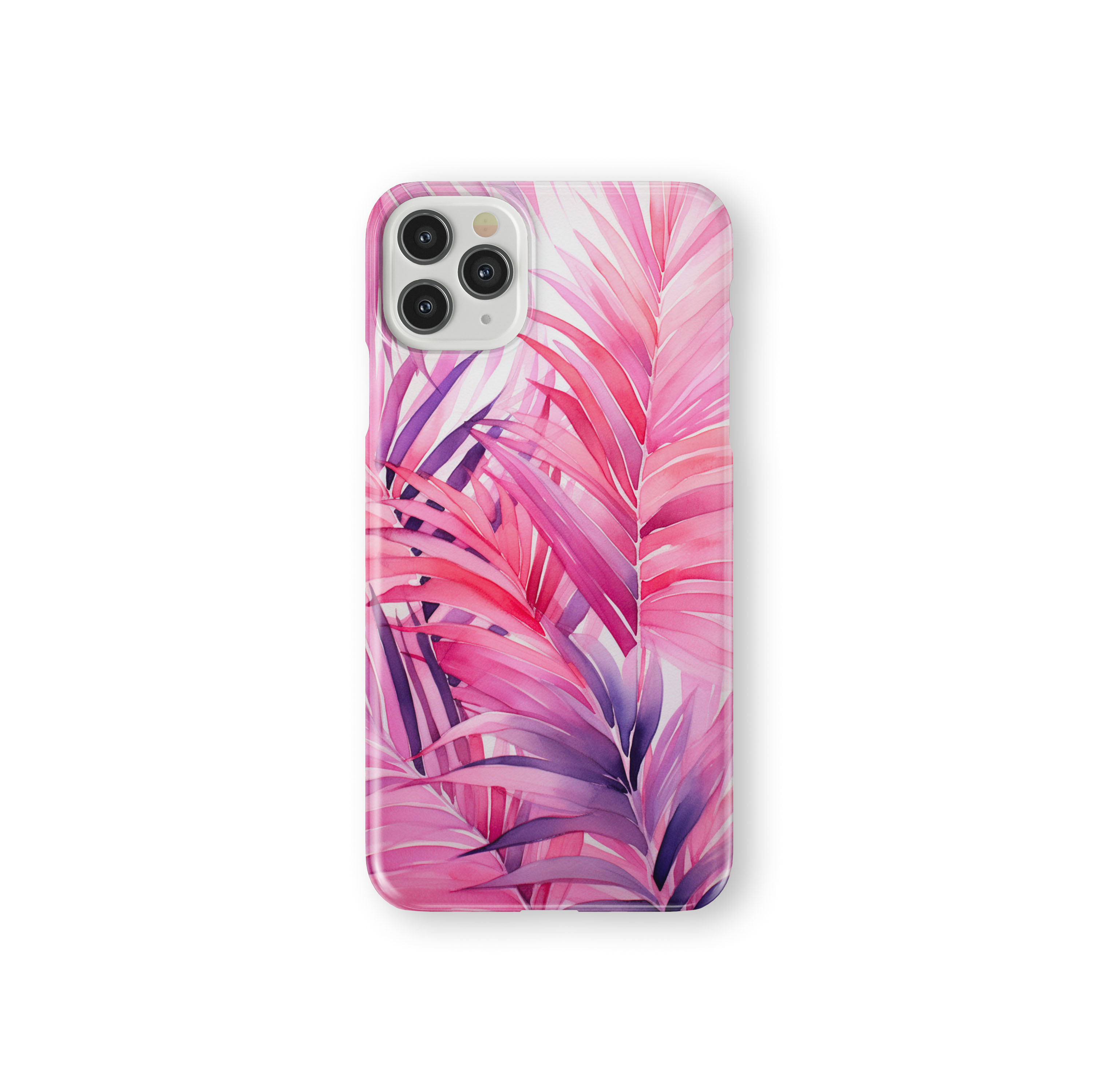 Miami -   iPhone 11 Pro Max - Phonecase By Lollobello
