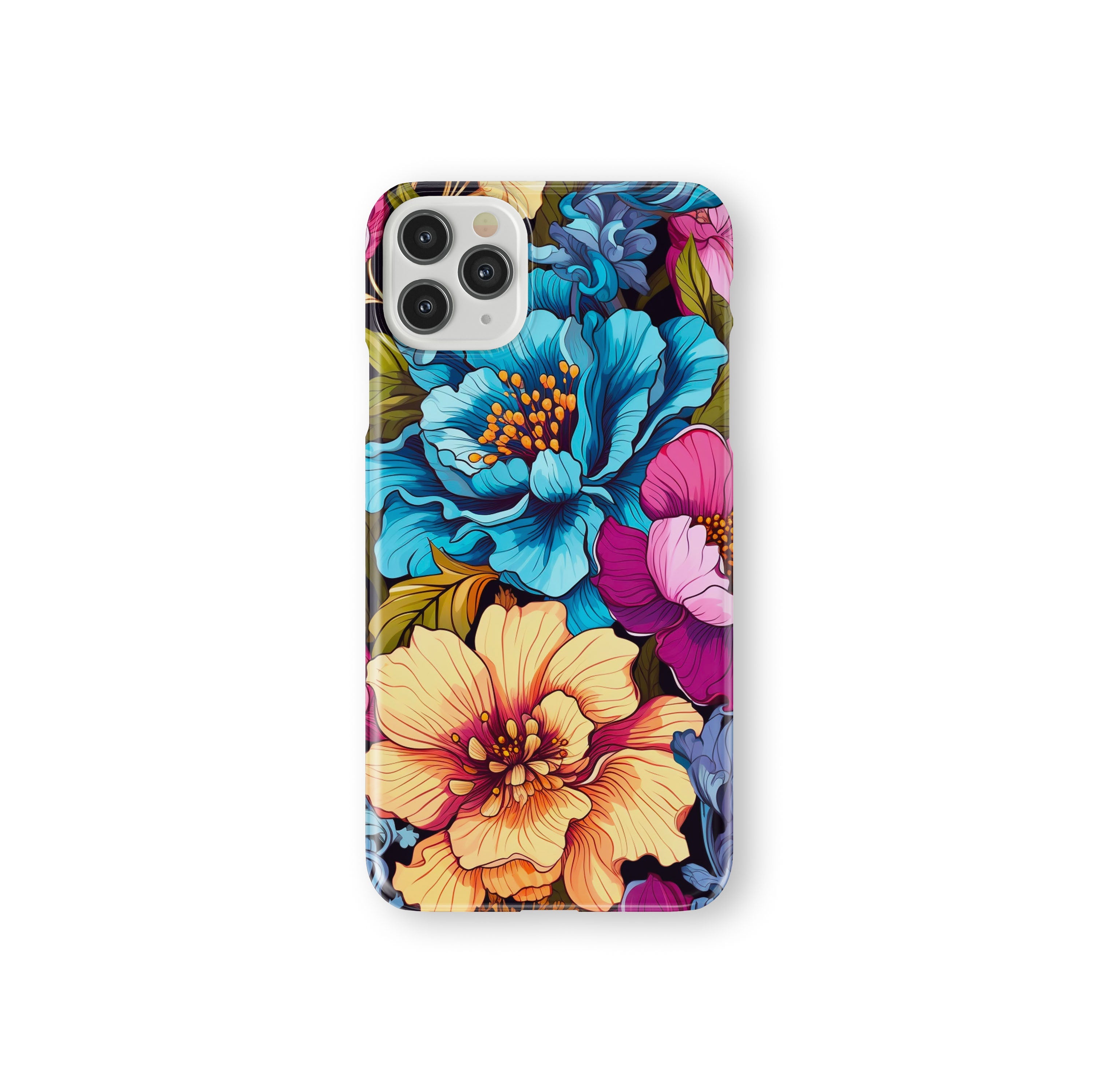 Nectar's Delight -   iPhone 11 Pro Max - Phonecase By Lollobello