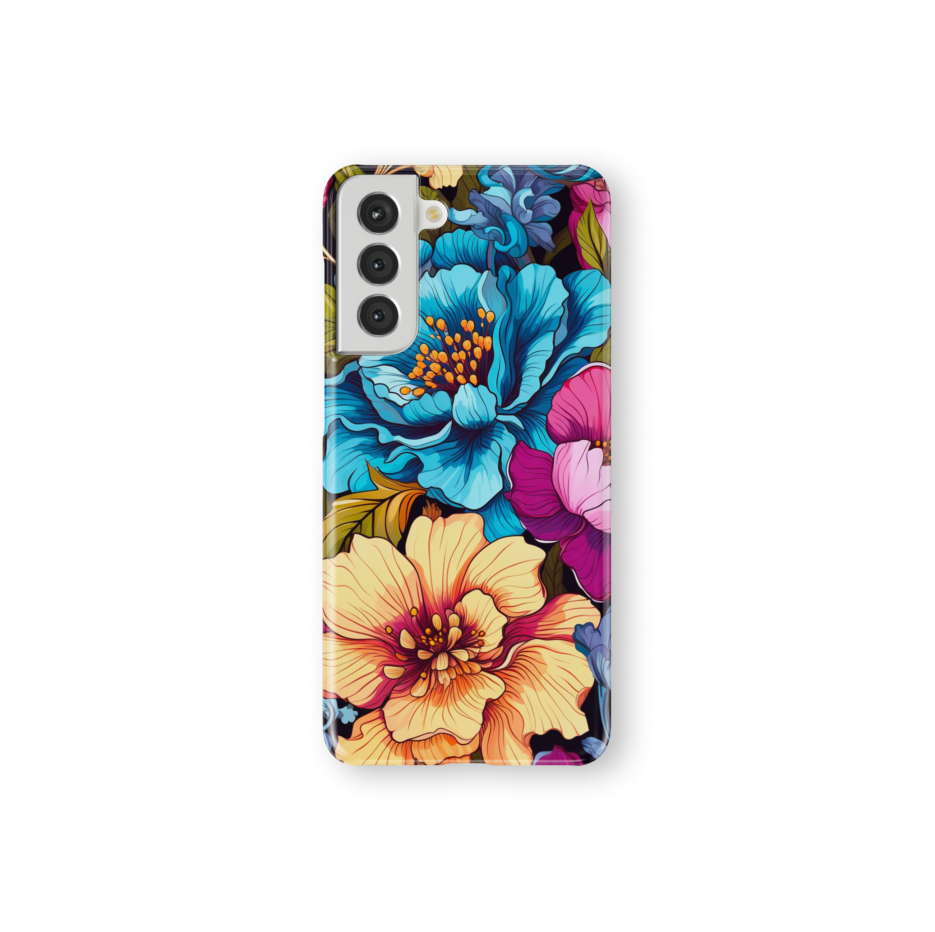 Nectar's Delight -   Samsung Galaxy S21 - Phonecase By Lollobello