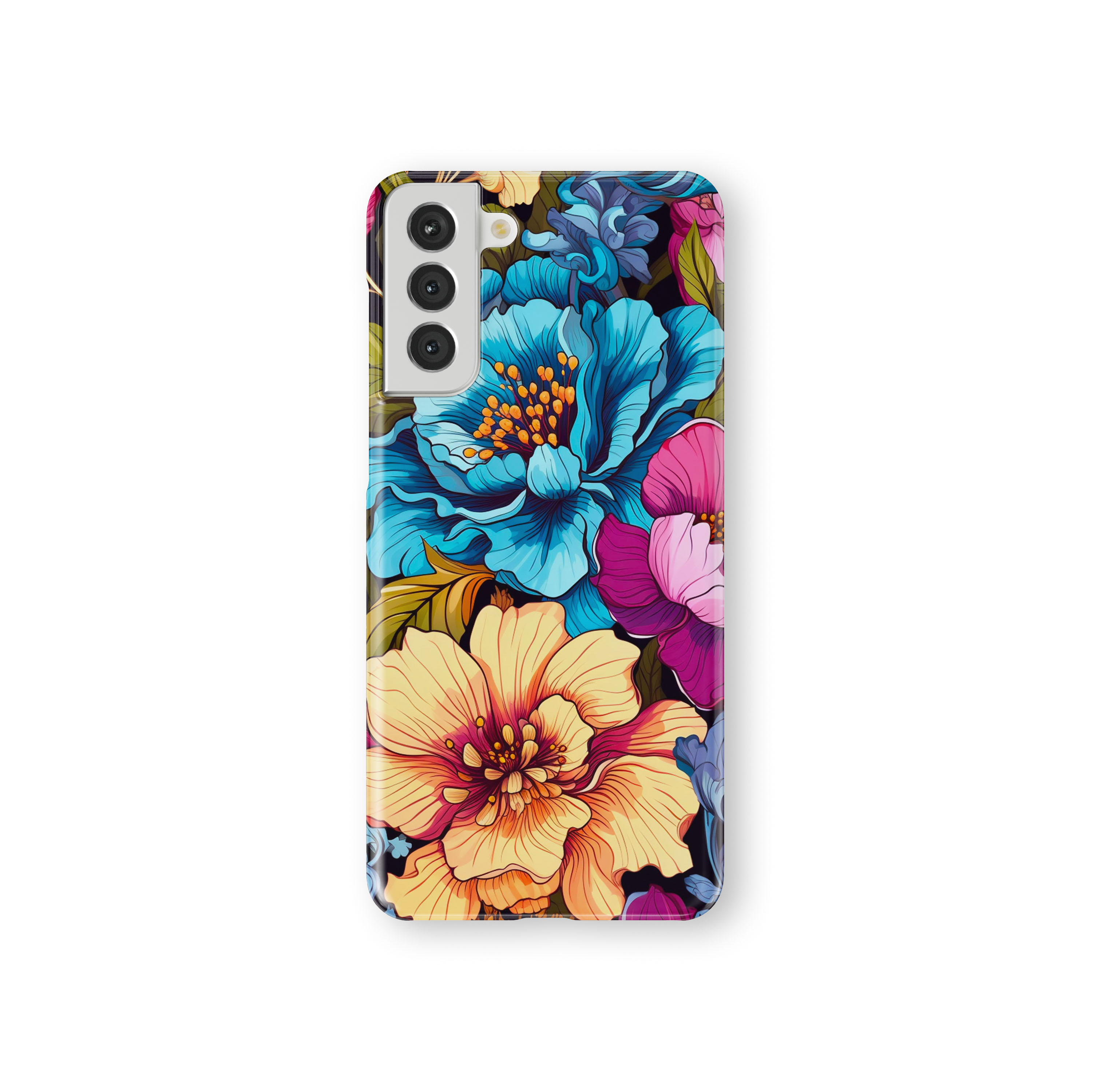 Nectars Delight - Samsung Galaxy S21 Plus - Telefonväska från Lollobello