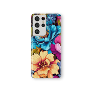 Nectar's Delight -   Samsung Galaxy S21 Ultra - Phonecase By Lollobello