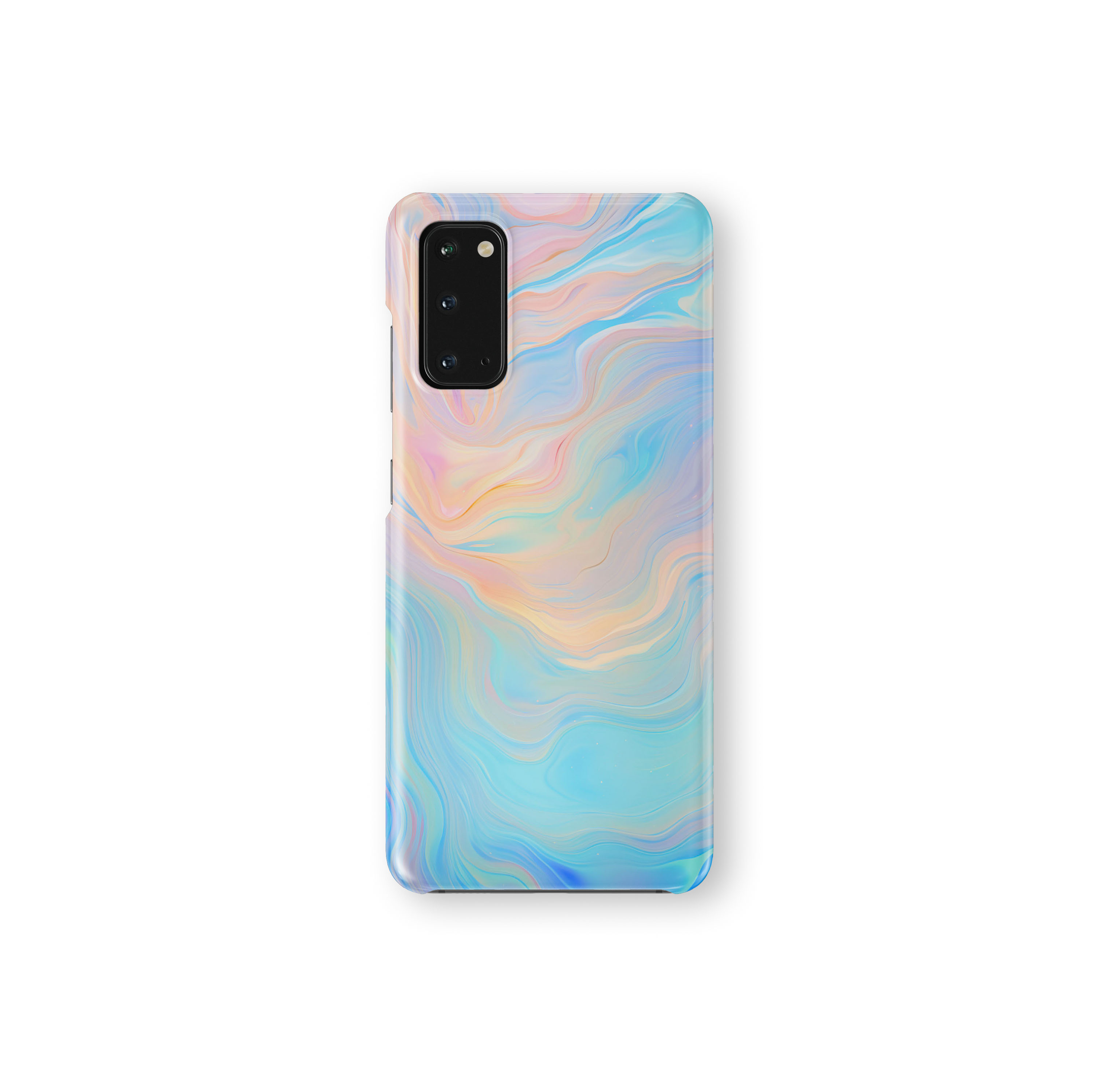 Opal Ocean -   Samsung Galaxy S20 - Phonecase By Lollobello