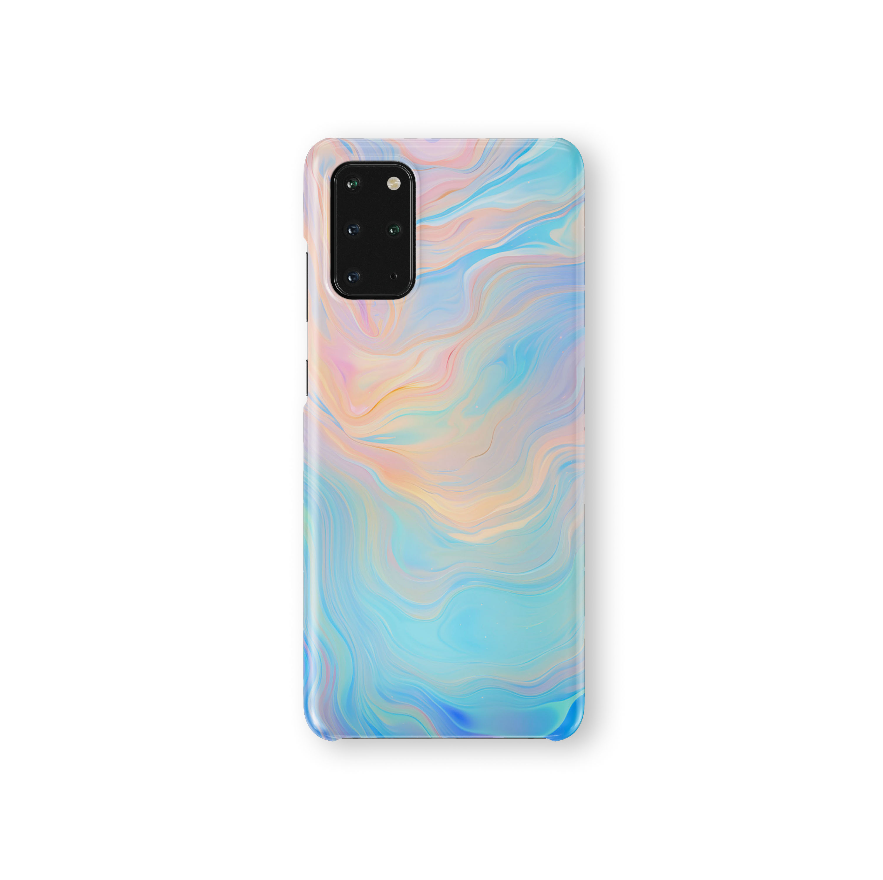 Opal Ocean -   Samsung Galaxy S20 Plus - Phonecase By Lollobello