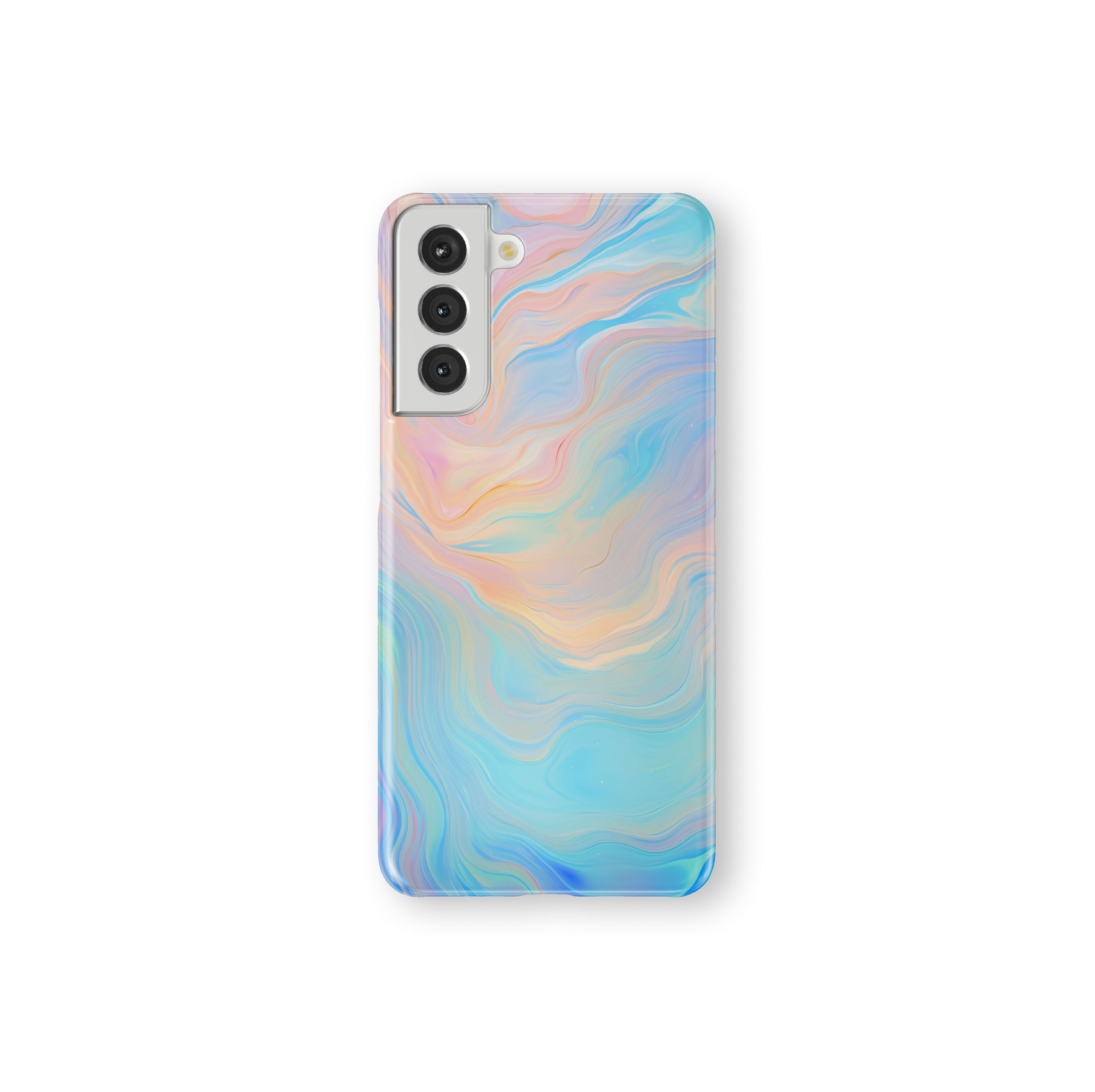 Opal Ocean -   Samsung Galaxy S21 - Phonecase By Lollobello