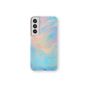 Opal Ocean -   Samsung Galaxy S22 - Phonecase By Lollobello