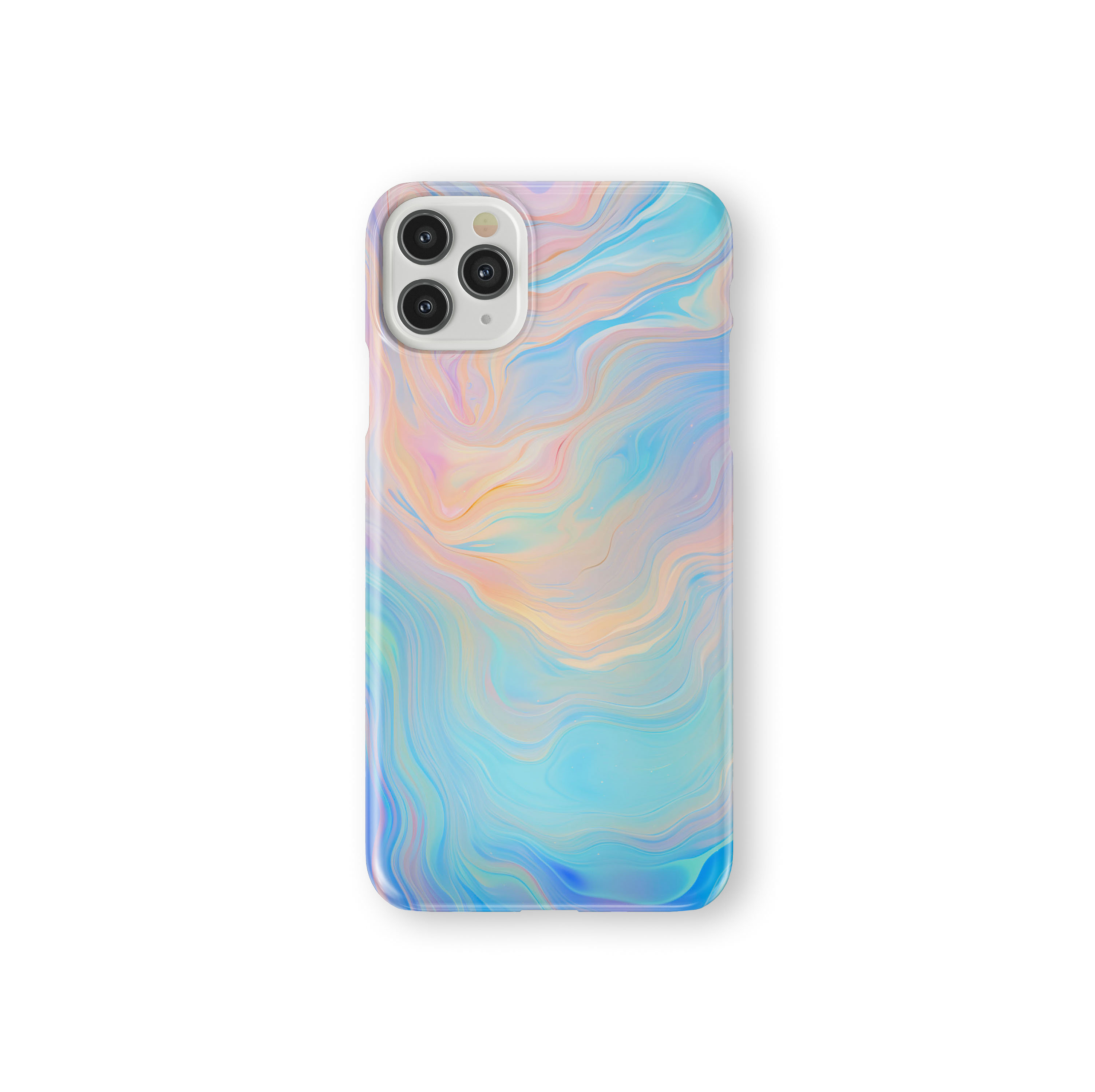 Opal Ocean -   iPhone 11 Pro Max - Phonecase By Lollobello