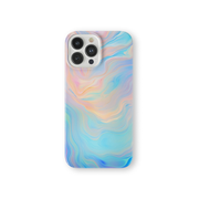 Opal Ocean -   iPhone 13 Pro Max - Phonecase By Lollobello