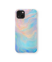 Opal Ocean -   iPhone 14 Plus - Phonecase By Lollobello