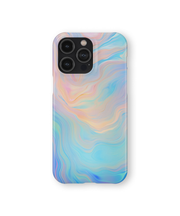 Opal Ocean -   iPhone 14 Pro Max - Phonecase By Lollobello