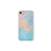 Opal Ocean -   iPhone 7 - Phonecase By Lollobello