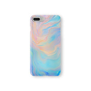 Opal Ocean -   iPhone 7 Plus - Phonecase By Lollobello