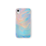 Opal Ocean - iPhone XR - Telefonväska från Lollobello