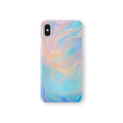 Opal Ocean -   iPhone XS Max - Phonecase By Lollobello