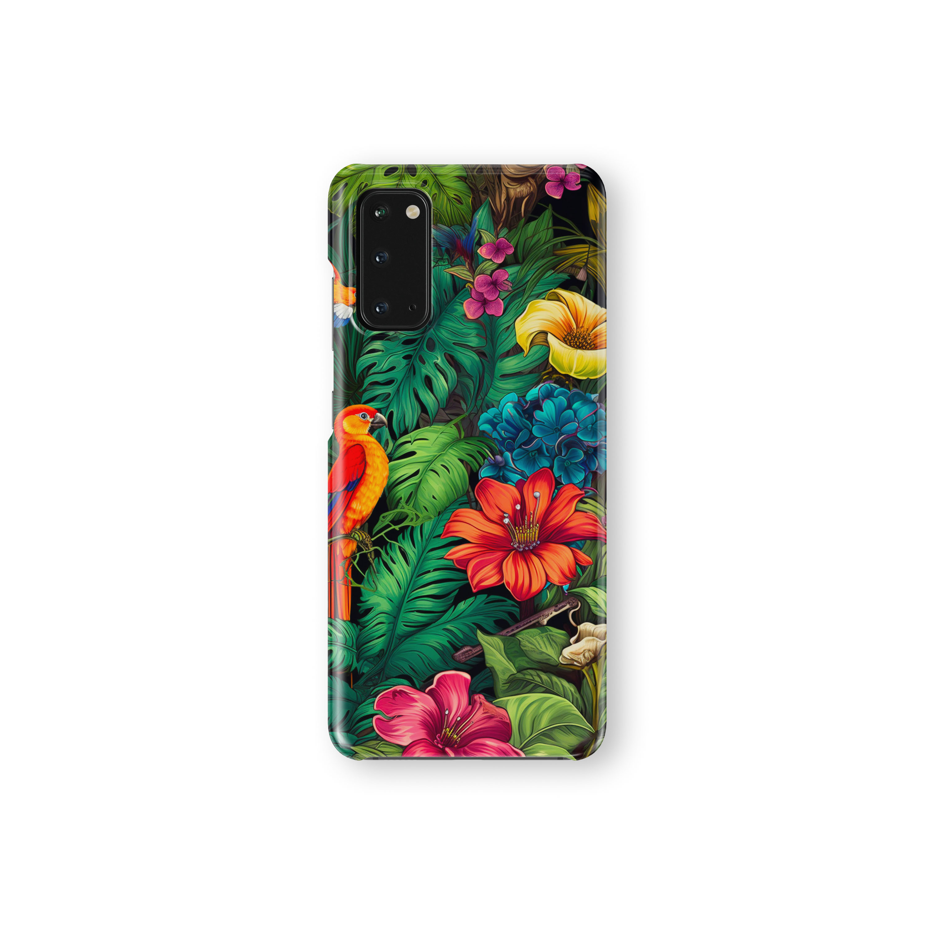 Paradise -   Samsung Galaxy S20 - Phonecase By Lollobello