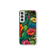 Paradise -   Samsung Galaxy S22 - Phonecase By Lollobello