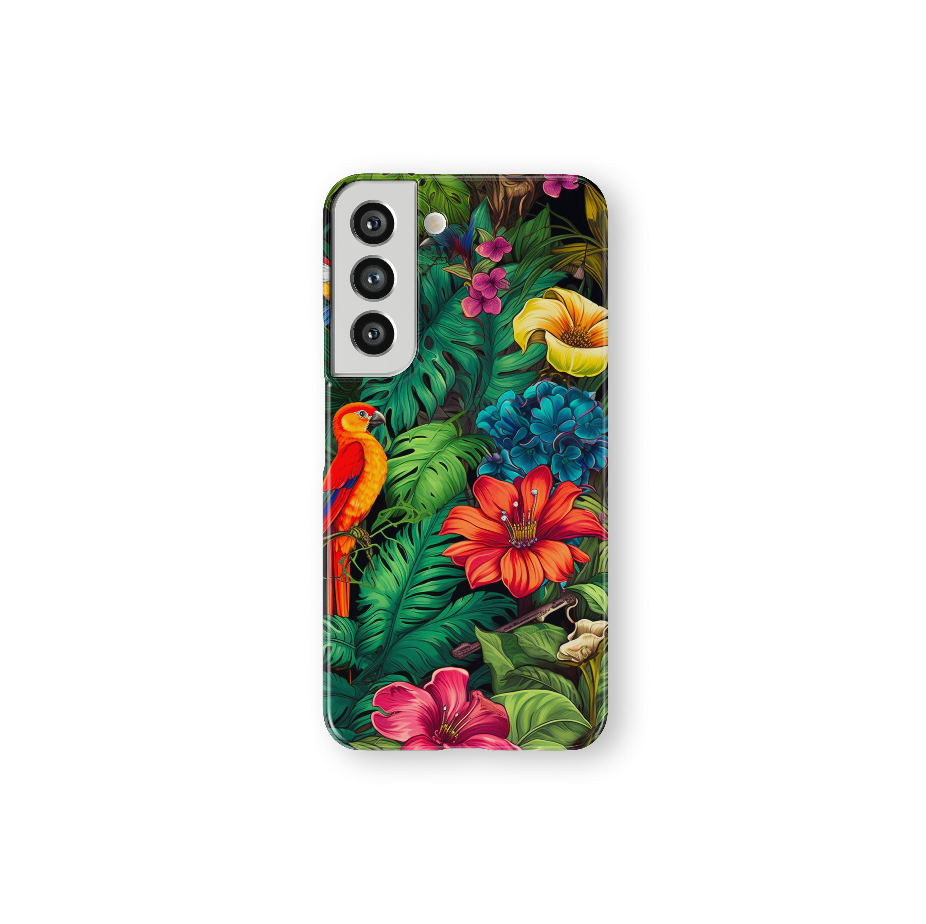 Paradise -   Samsung Galaxy S22 - Phonecase By Lollobello