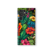 Paradise -   Samsung Galaxy S22 Ultra - Phonecase By Lollobello