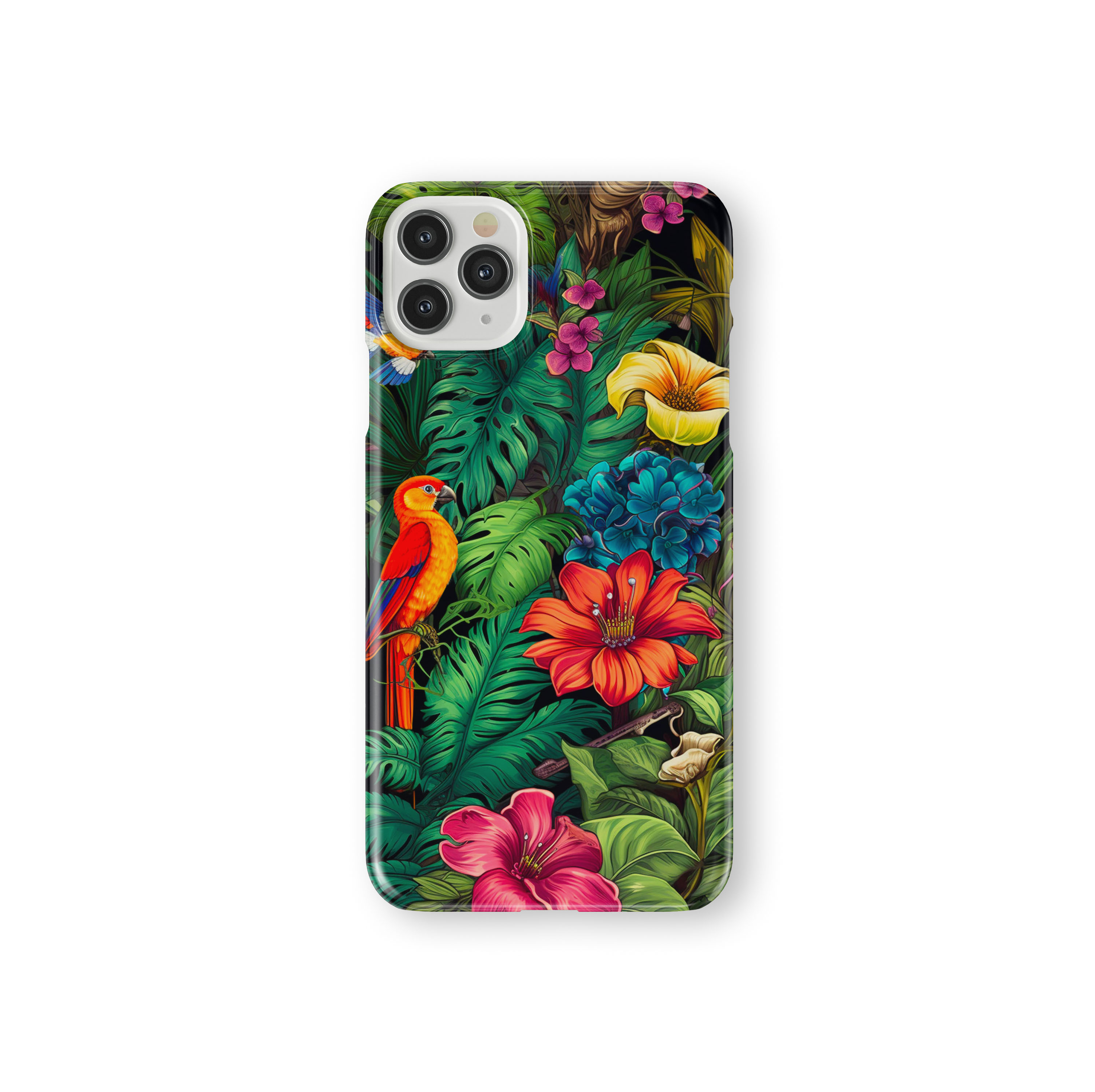 Paradise -   iPhone 11 Pro Max - Phonecase By Lollobello