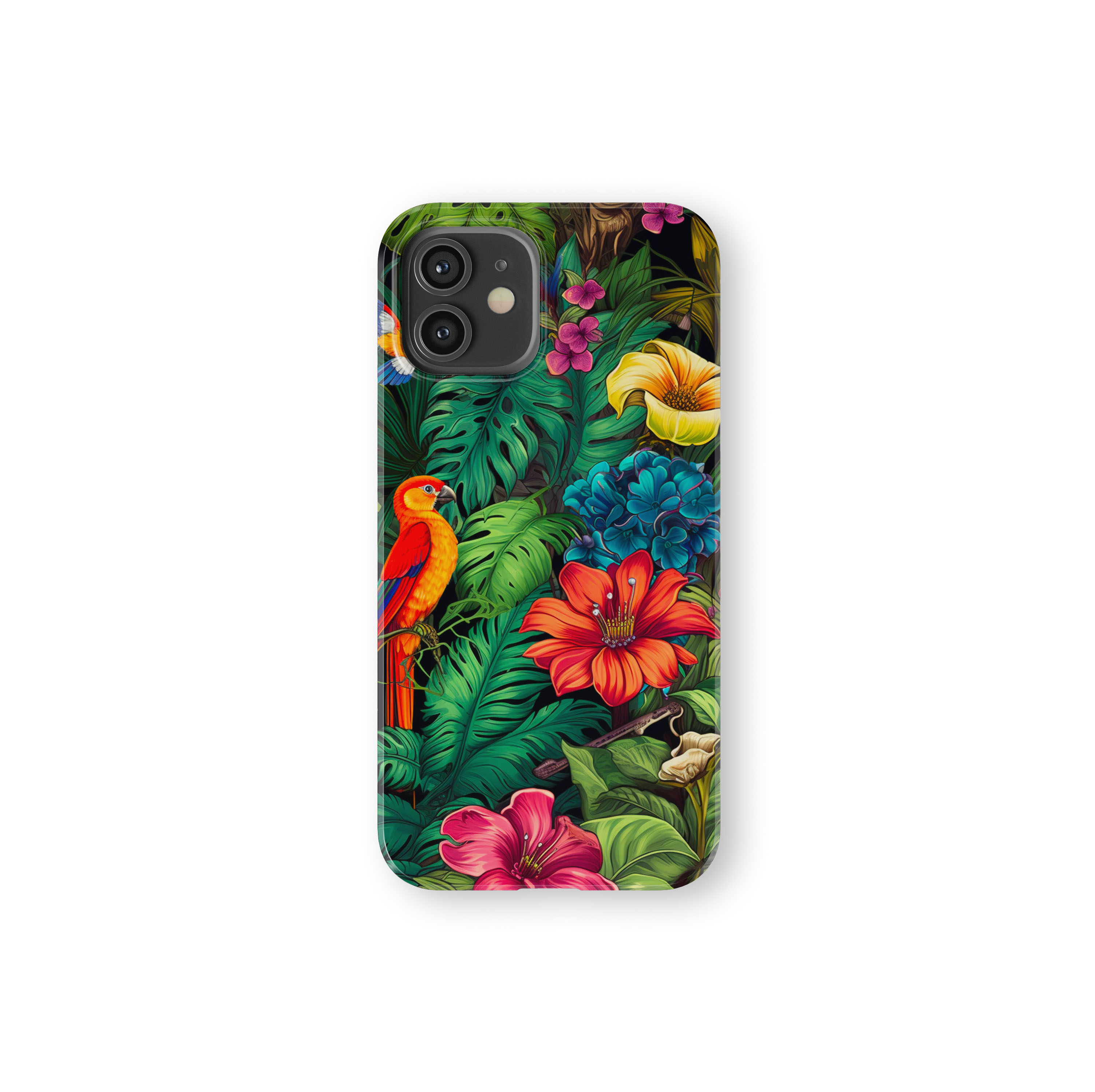 Paradise -   iPhone 12 - Phonecase By Lollobello