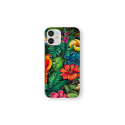 Paradise -   iPhone 12 mini - Phonecase By Lollobello