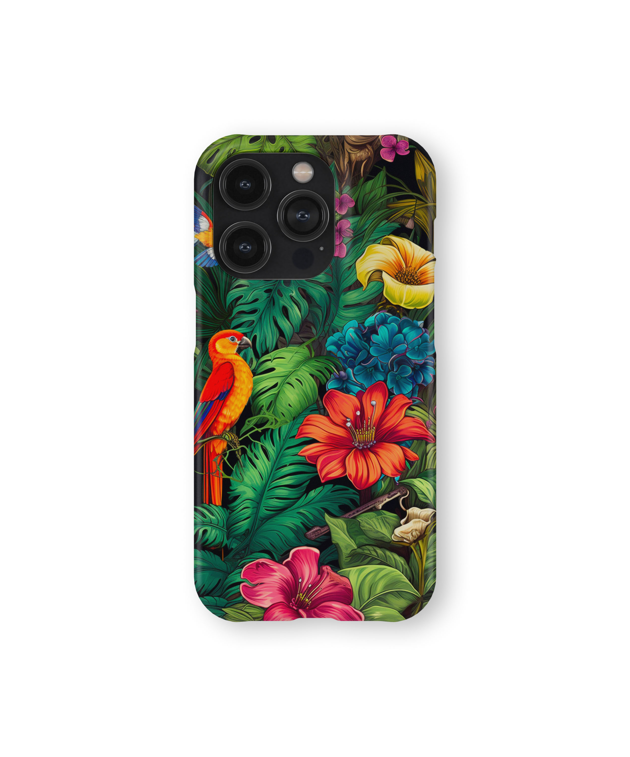 Paradise -   iPhone 14 Pro - Phonecase By Lollobello
