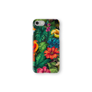 Paradise -   iPhone 7 - Phonecase By Lollobello