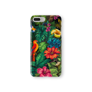 Paradise -   iPhone 7 Plus - Phonecase By Lollobello