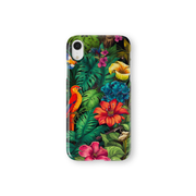 Paradise -   iPhone XR - Phonecase By Lollobello