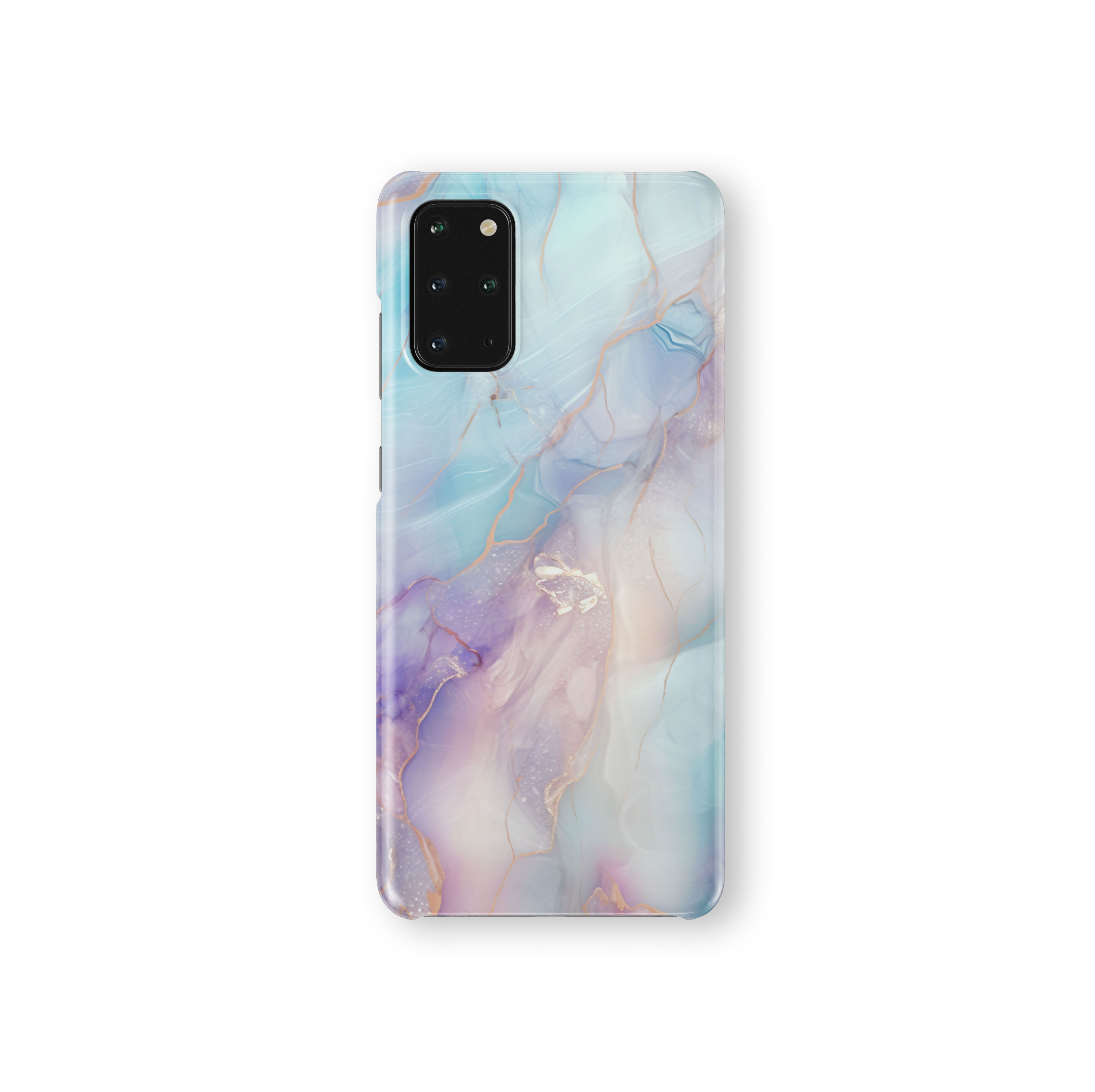 Pearl -   Samsung Galaxy S20 Plus - Phonecase By Lollobello