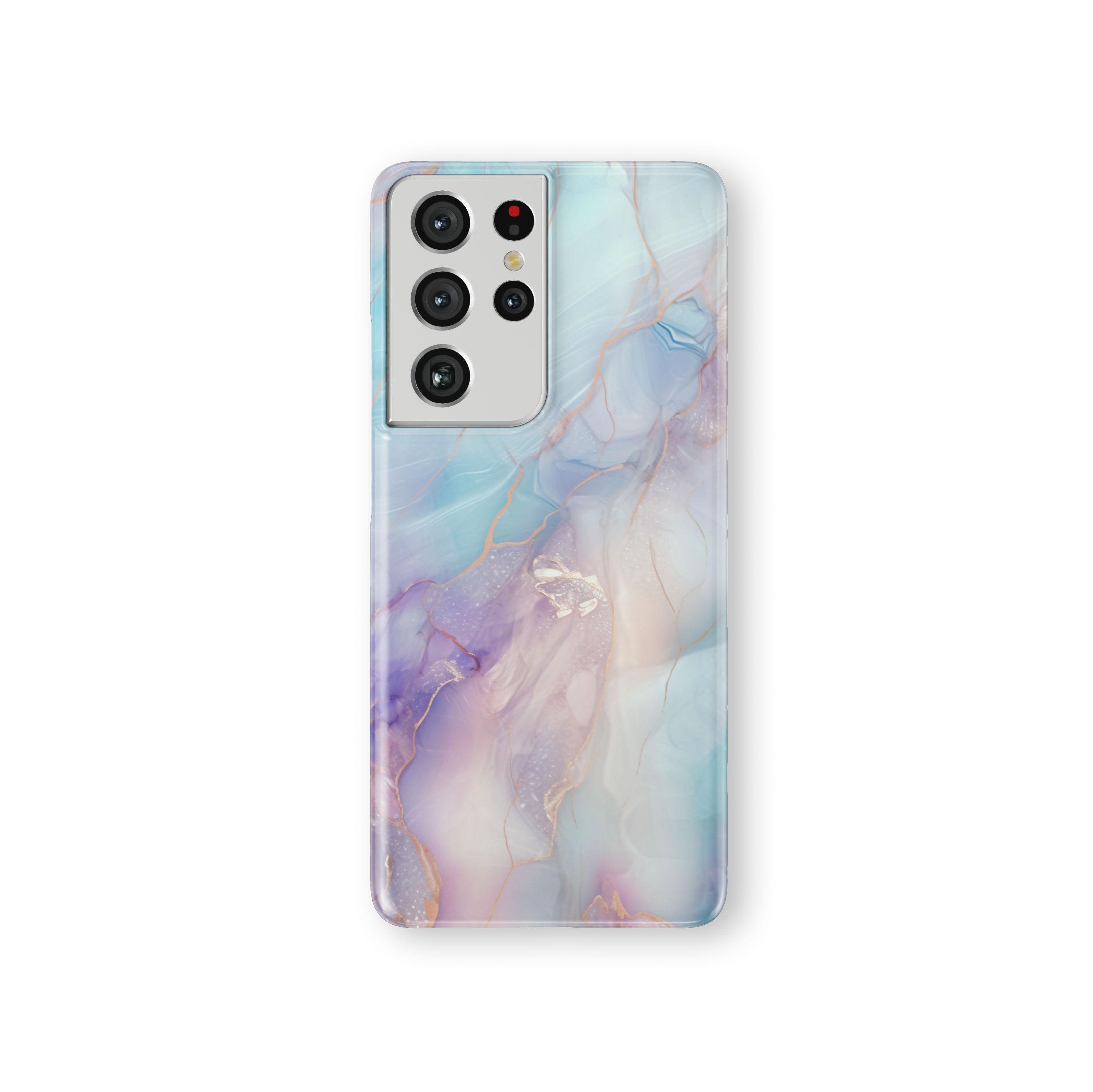 Pearl -   Samsung Galaxy S21 Ultra - Phonecase By Lollobello