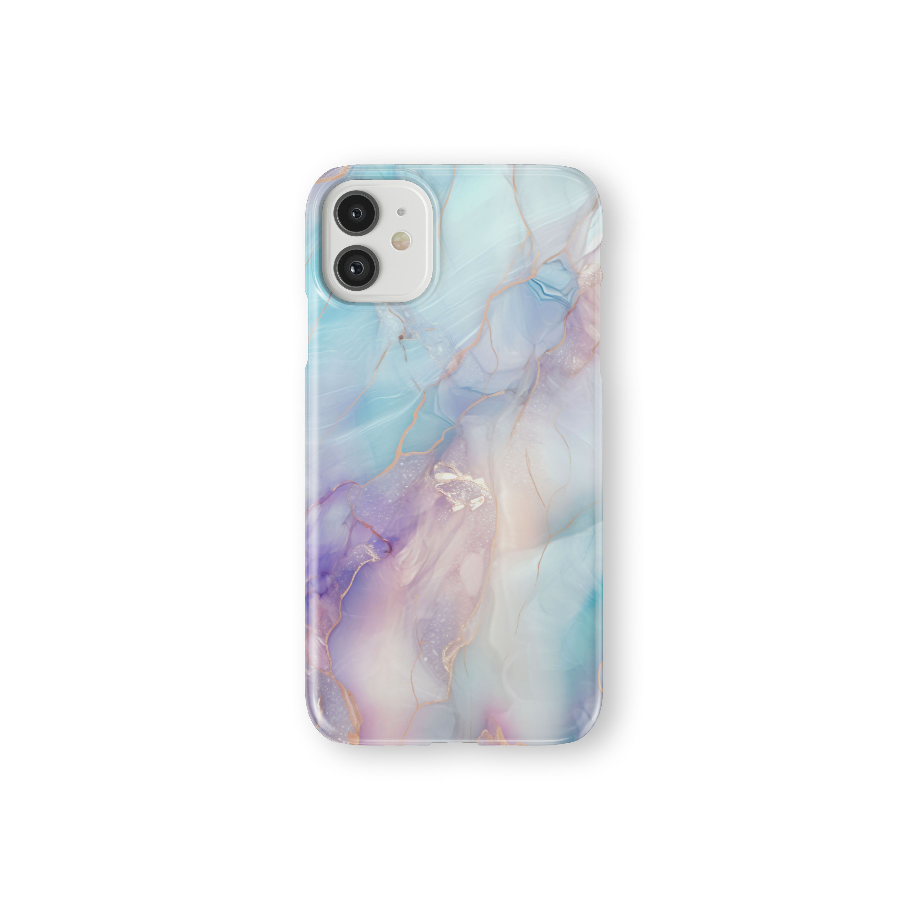 Pearl -   iPhone 11 - Phonecase By Lollobello