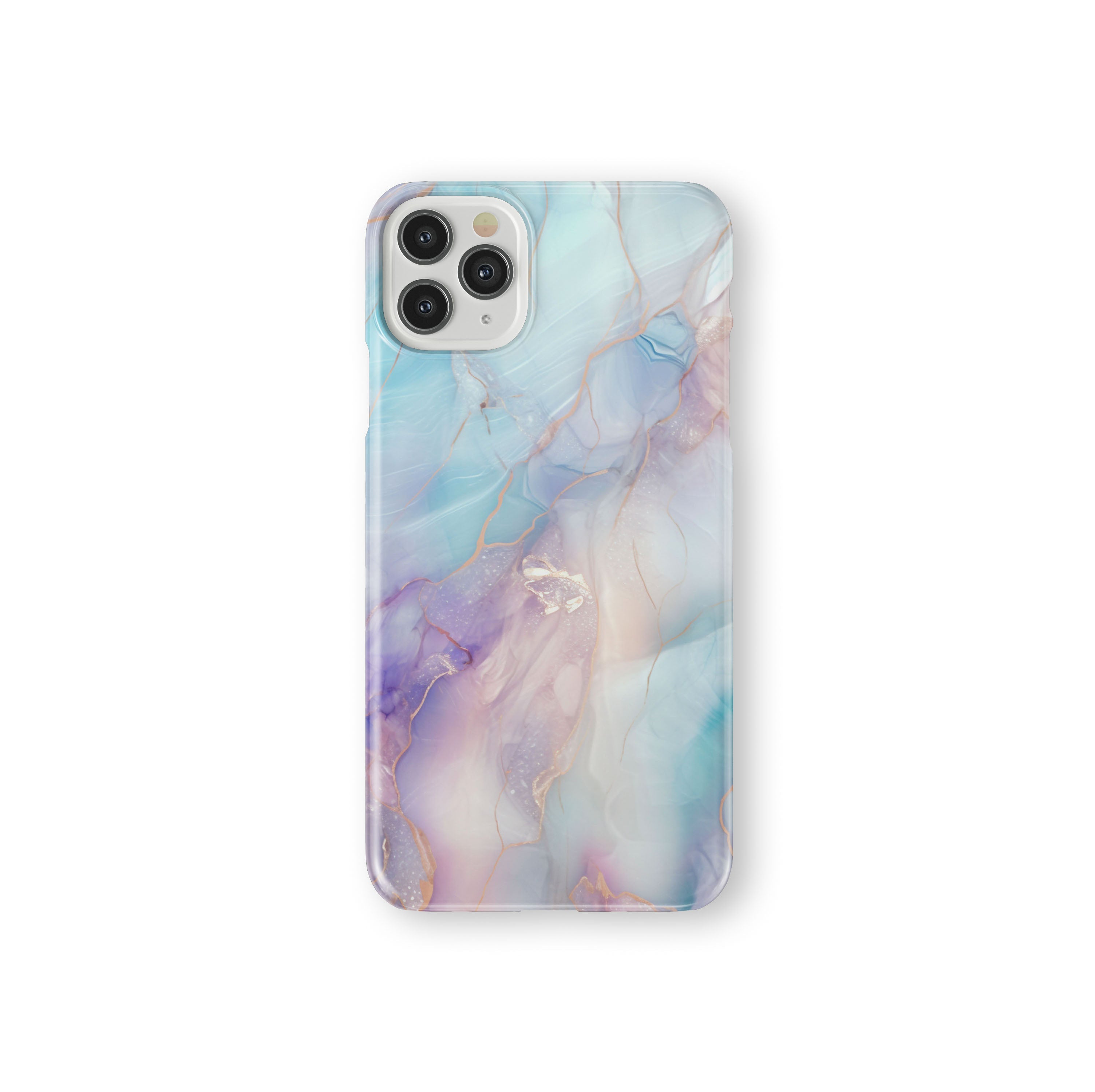Pearl -   iPhone 11 Pro Max - Phonecase By Lollobello
