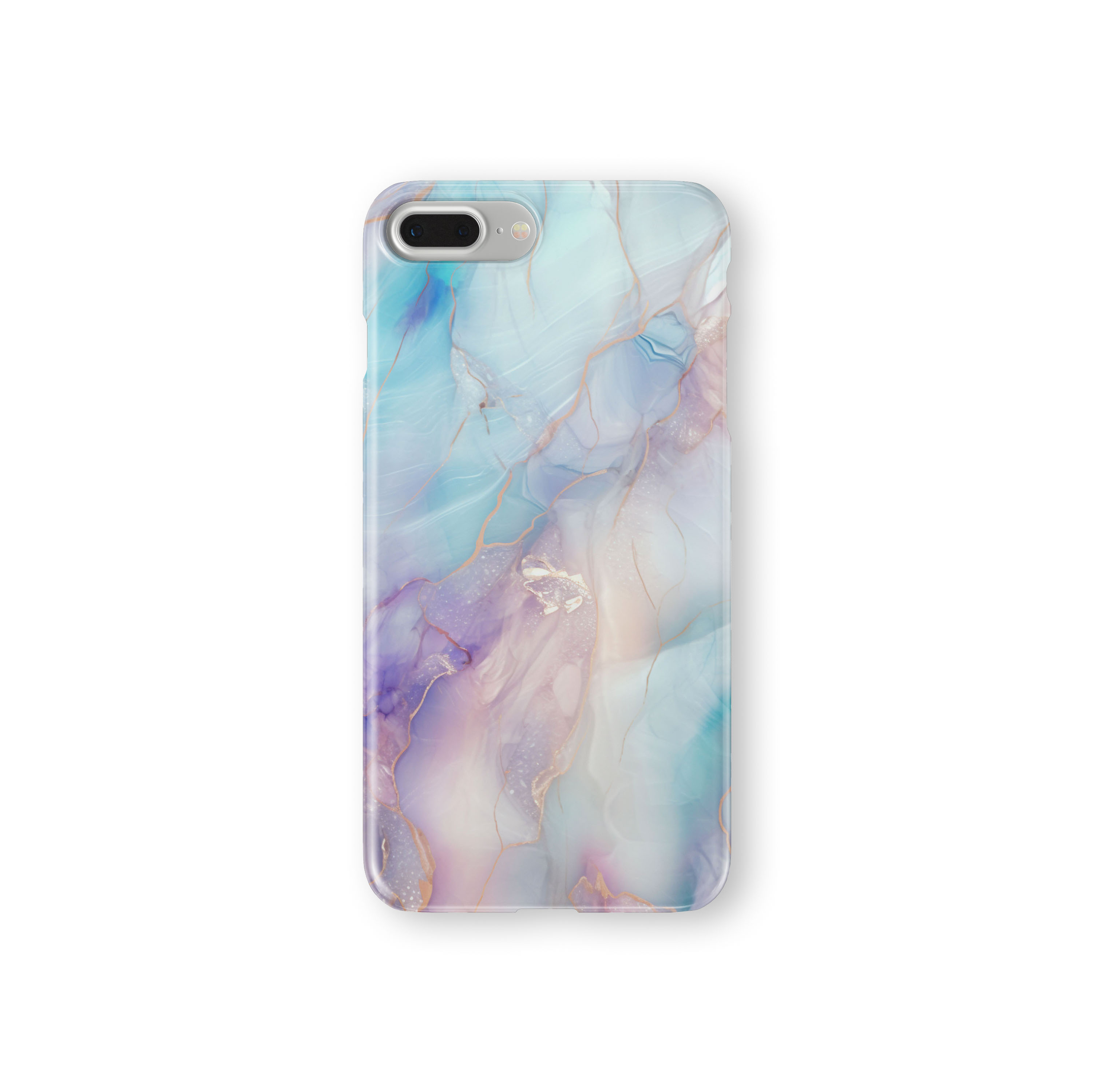 Pearl -   iPhone 7 Plus - Phonecase By Lollobello