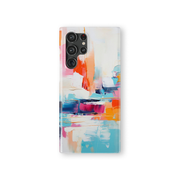Purity in Color -   Samsung Galaxy S22 Ultra - Phonecase By Lollobello