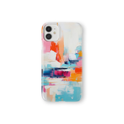 Purity in Color - iPhone 11 - Fodral från Lollobello