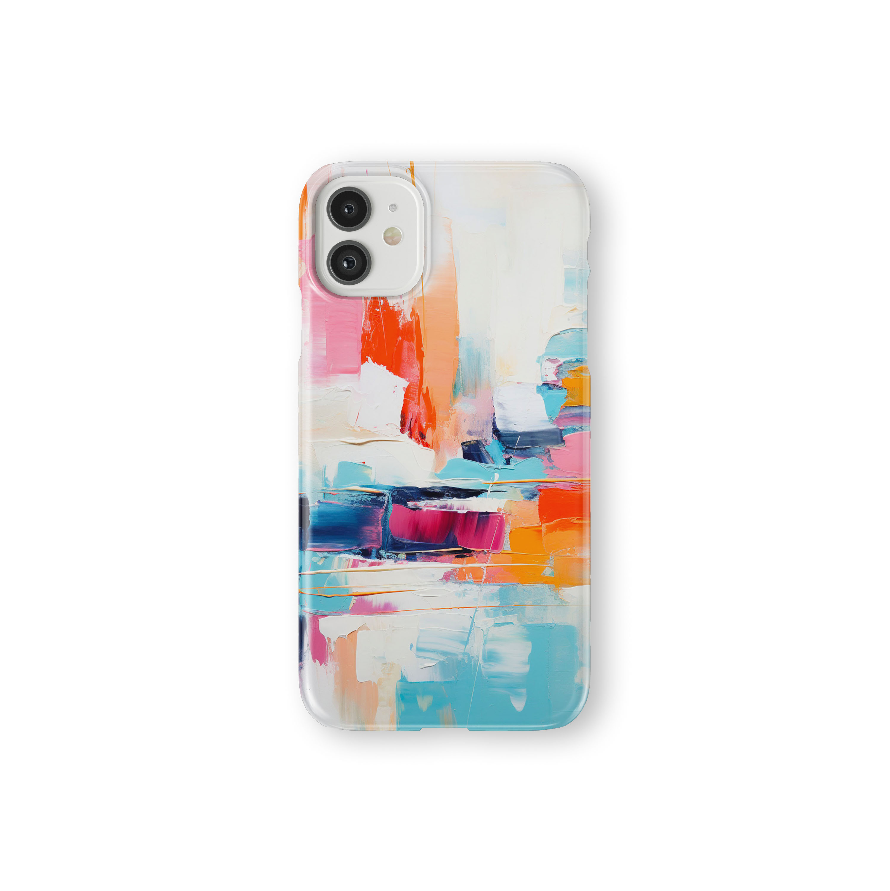 Purity in Color - iPhone 11 - Fodral från Lollobello