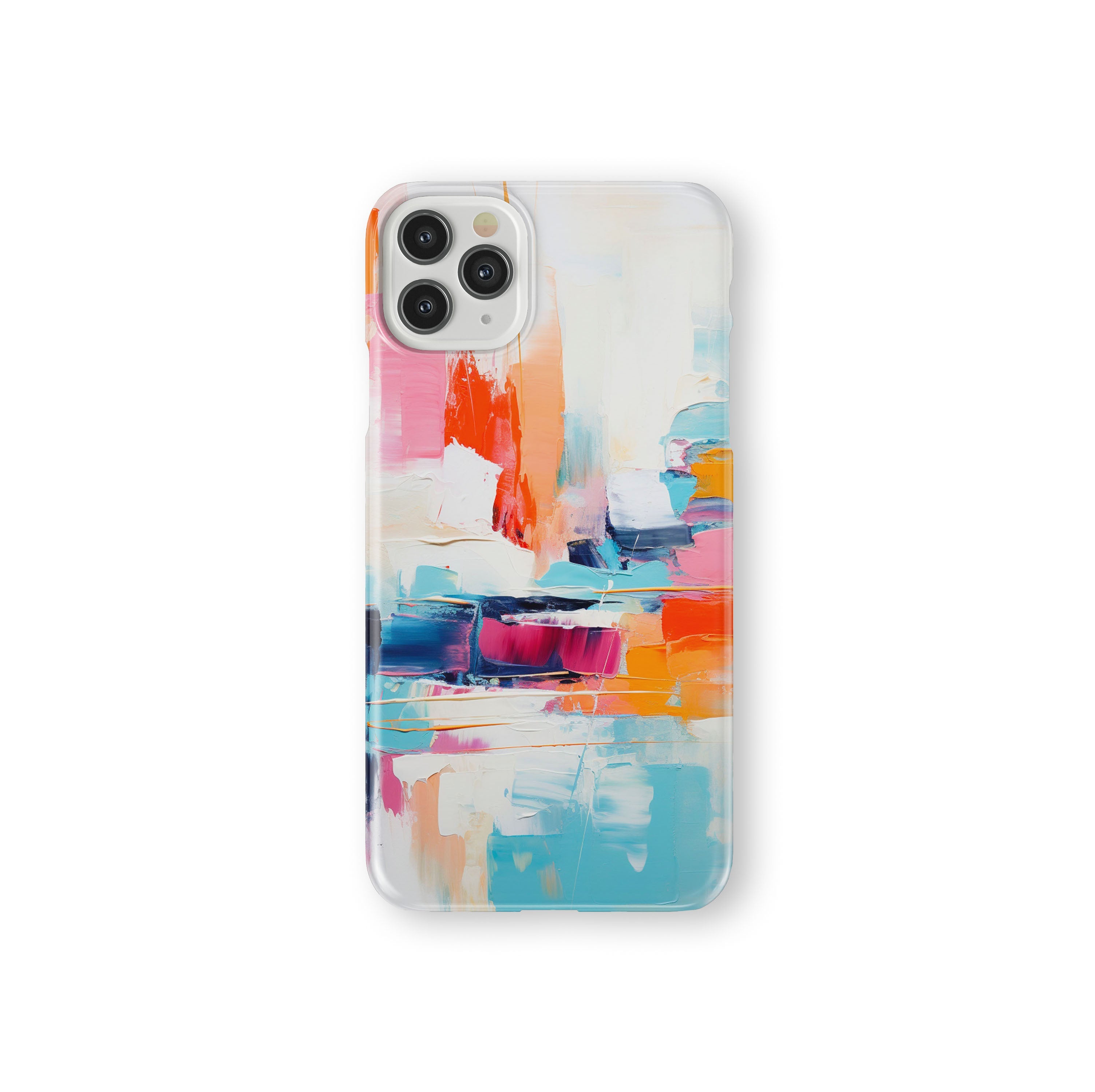 Purity in Color -   iPhone 11 Pro Max - Phonecase By Lollobello
