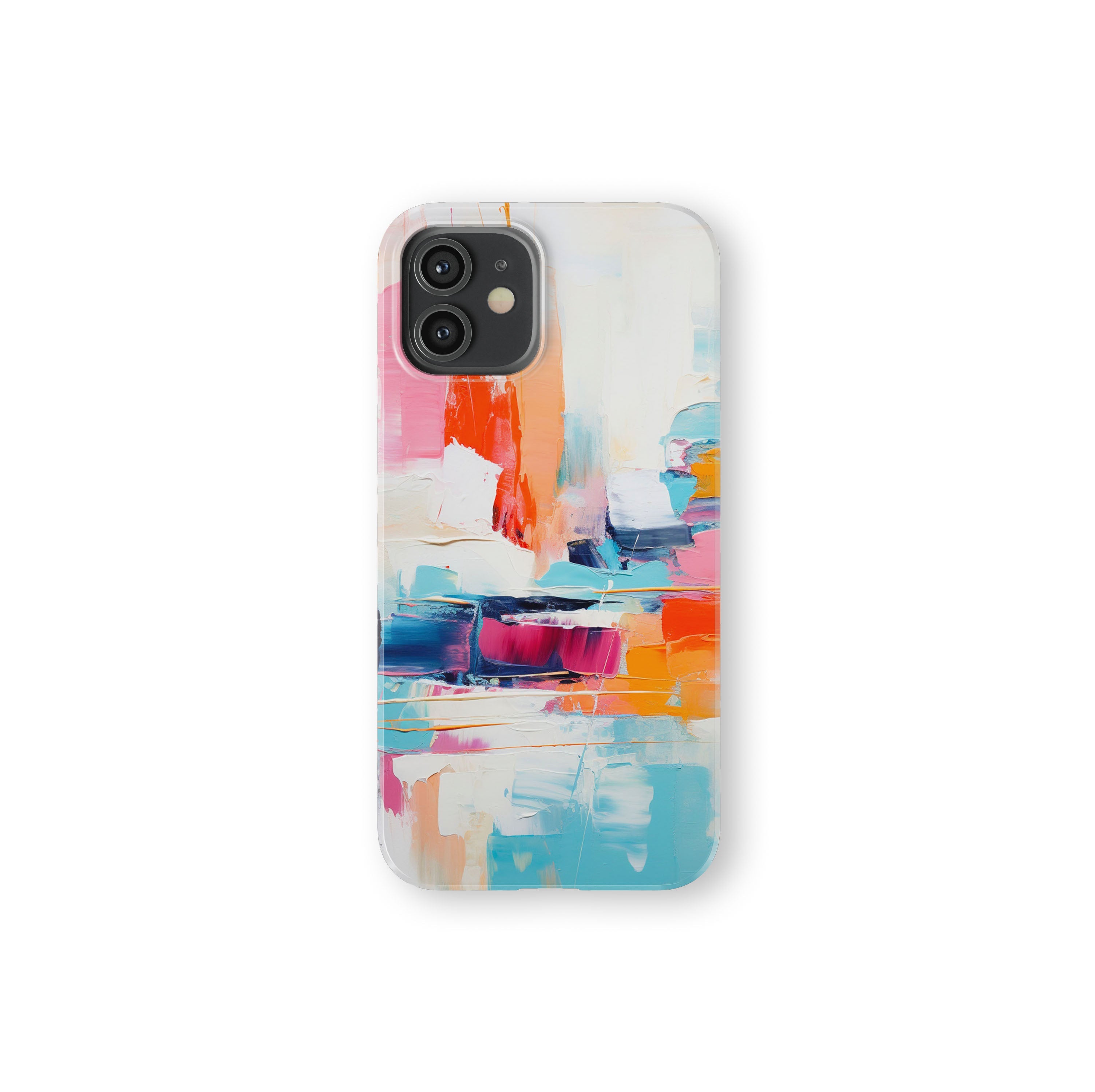 Purity in Color -   iPhone 12 - Phonecase By Lollobello