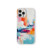 Purity in Color -   iPhone 12 Pro - Phonecase By Lollobello