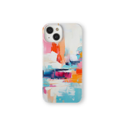 Purity in Color -   iPhone 13 - Phonecase By Lollobello
