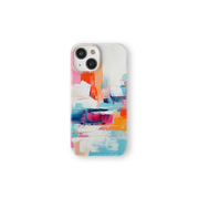 Purity in Color -   iPhone 13 mini - Phonecase By Lollobello
