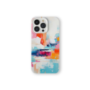 Purity in Color -   iPhone 13 Pro - Phonecase By Lollobello
