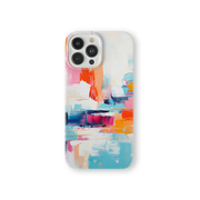 Purity in Color -   iPhone 13 Pro Max - Phonecase By Lollobello