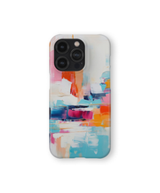 Purity in Color -   iPhone 14 Pro - Phonecase By Lollobello