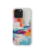 Purity in Color -   iPhone 14 Pro Max - Phonecase By Lollobello