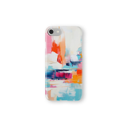 Purity in Color -   iPhone 7 - Phonecase By Lollobello