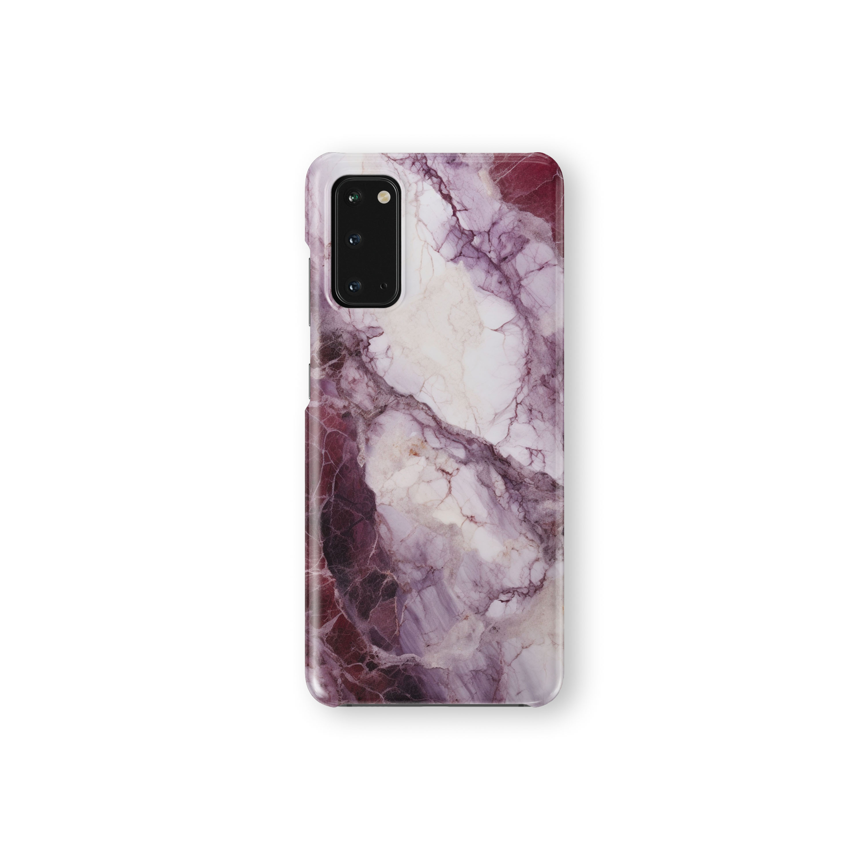 Ruby -   Samsung Galaxy S20 - Phonecase By Lollobello