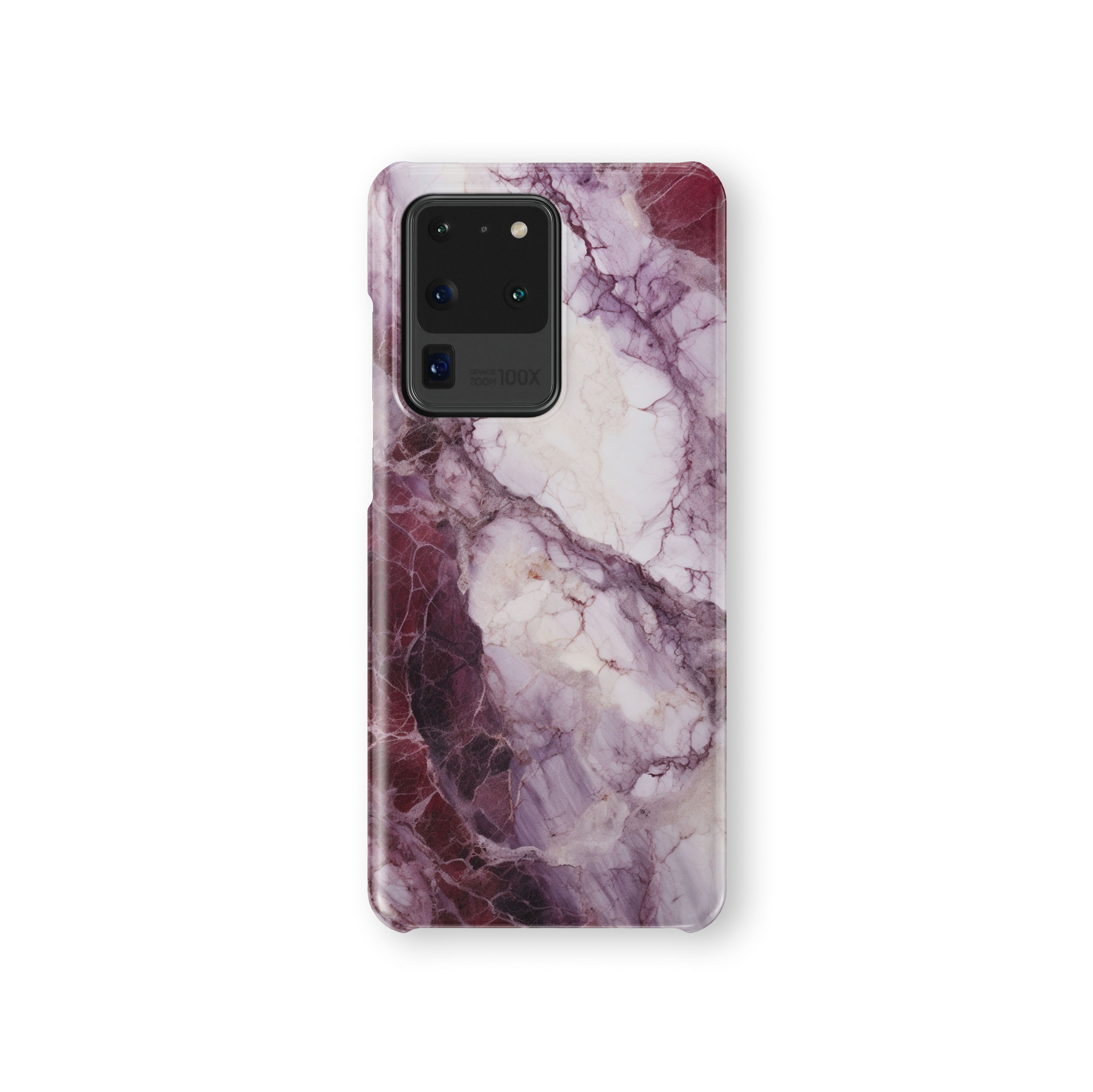 Ruby - Samsung Galaxy S20 Ultra - Fodral från Lollobello